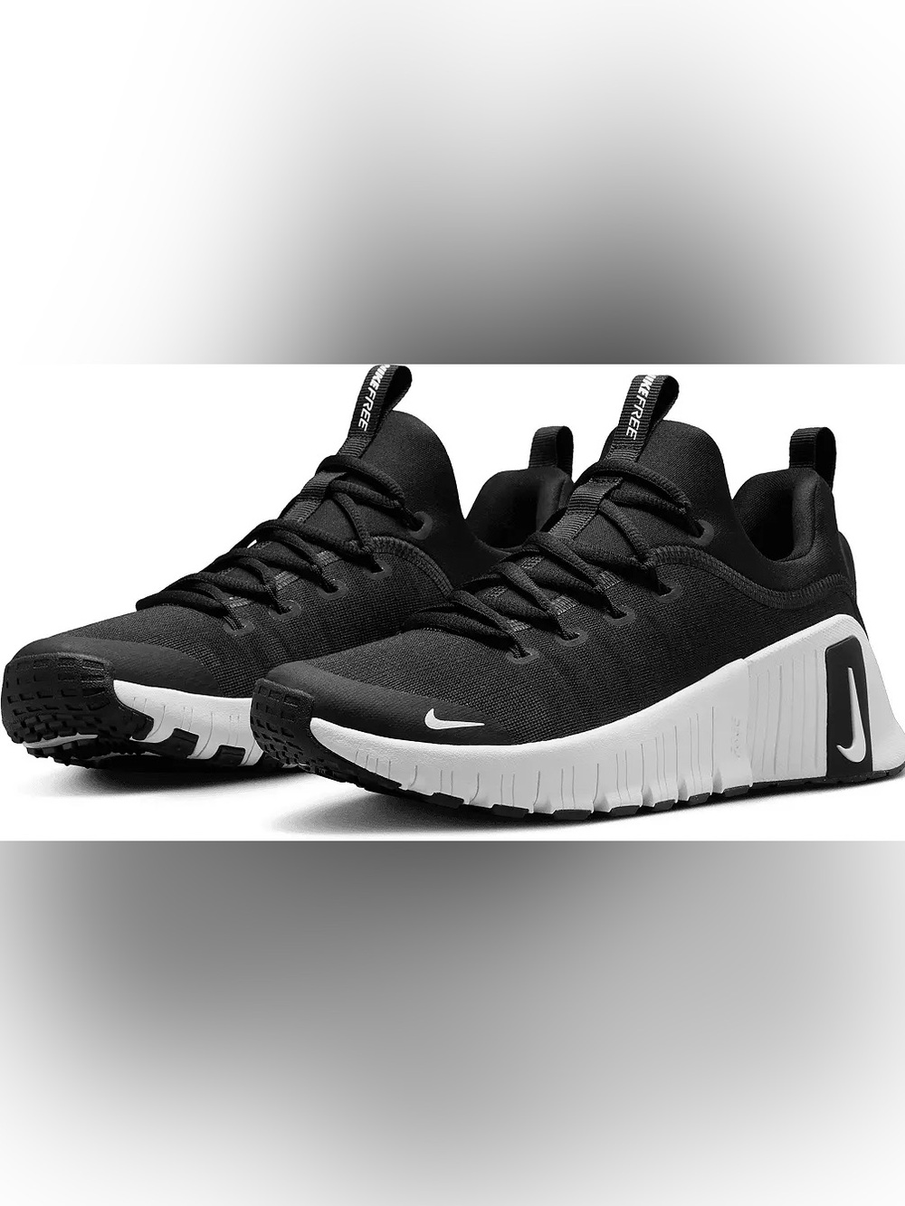 Nike Free Metcon